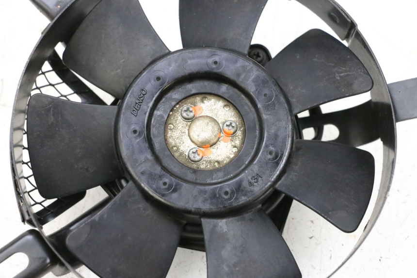 photo de FAN SUZUKI GSXR GSX-R 1000 (2003 - 2004) - Technical close-up