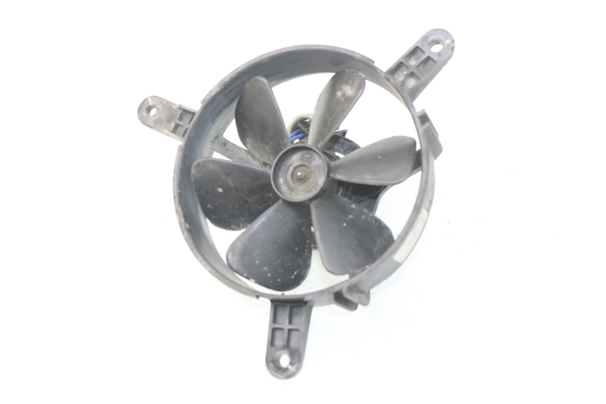 photo de FAN SYM GTS EFI ABS 125 (2012 - 2016) - Main view