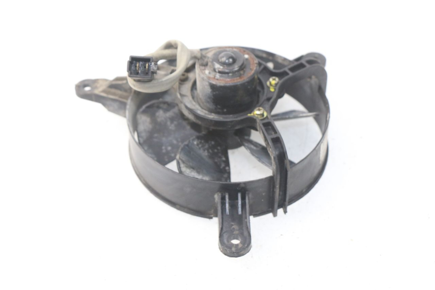 photo de FAN SYM GTS EFI ABS 125 (2012 - 2016) - Component detail