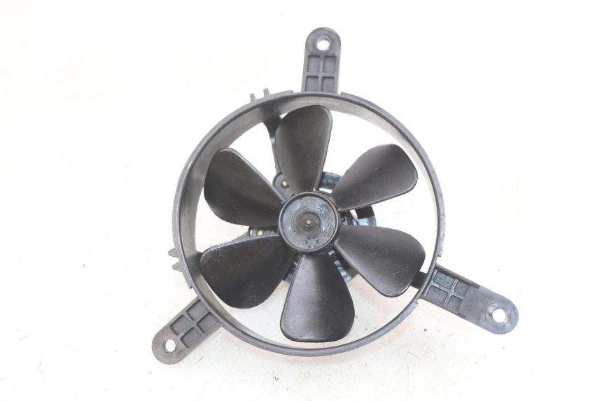 photo de FAN SYM GTS EFI 125 (2012 - 2016) - Main view