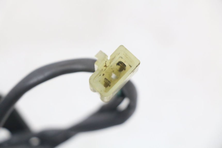 photo de FAN HONDA FES S-WING SWING 125 (2007 - 2015) - Fixing points details