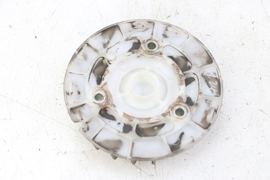 photo de FAN HONDA FORZA 125 (2021 - 2025) - Component detail