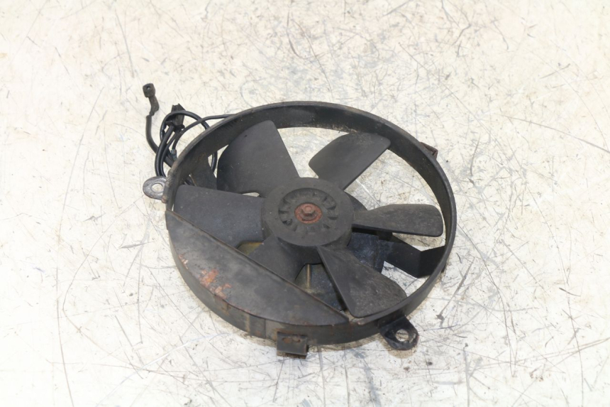 photo de FAN HONDA VFR 750 (1994 - 1997) - Main view