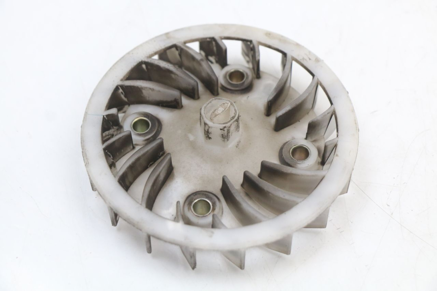 photo de FAN SYM JET 14 4T 50 (2018 - 2022) - Component detail