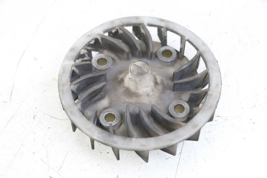 photo de FAN SYM JET 14 4T 50 (2018 - 2022) - Main view