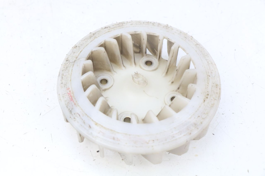 photo de FAN SYM JET EURO X 2T 50 (2003 - 2007) - Main view