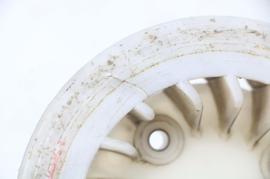 photo de FAN SYM JET EURO X 2T 50 (2003 - 2007) - Component detail