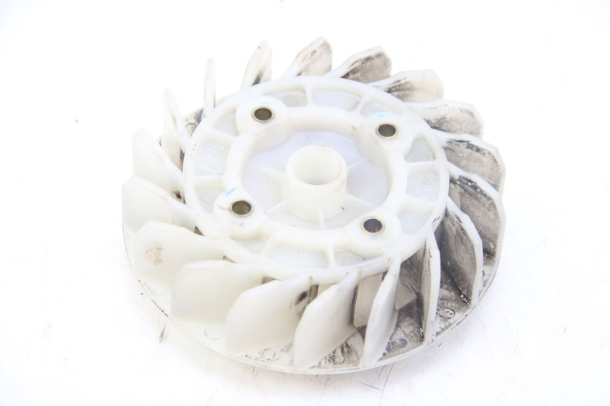 photo de FAN SYM JET EURO X 2T 50 (2003 - 2007) - Main view