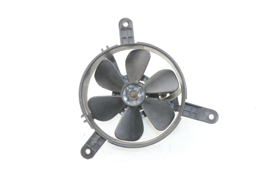 photo de FAN SYM JOYMAX 250 (2013 - 2017) - Main view