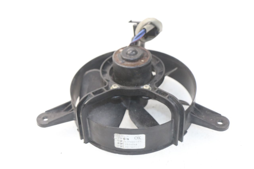 photo de FAN SYM JOYMAX 250 (2013 - 2017) - Zoom on usage condition