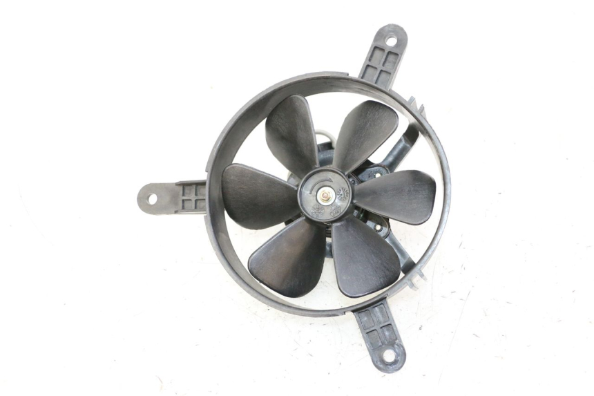 photo de FAN SYM JOYMAX 125 (2010 - 2017) - Main view