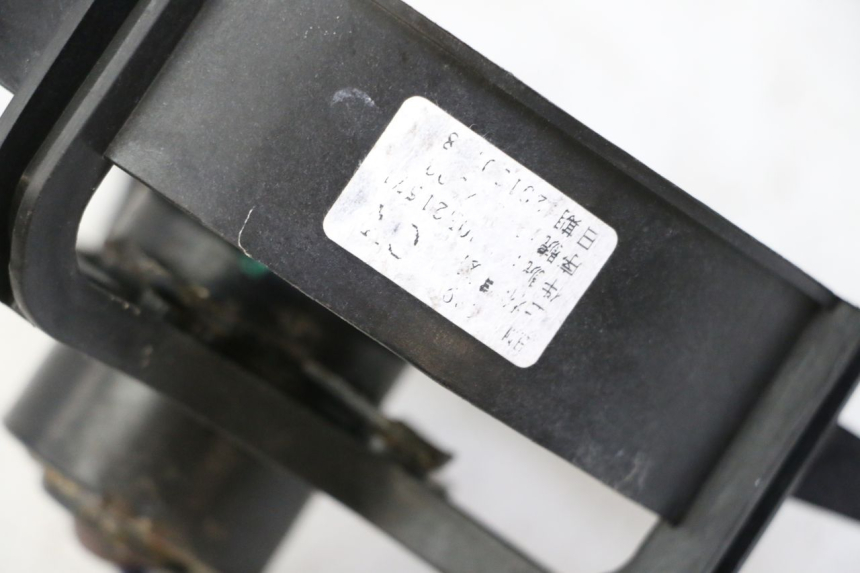 photo de FAN SYM JOYMAX 125 (2010 - 2017) - Component detail