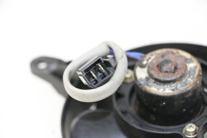 photo de FAN SYM JOYMAX 125 (2010 - 2017) - Zoom on usage condition