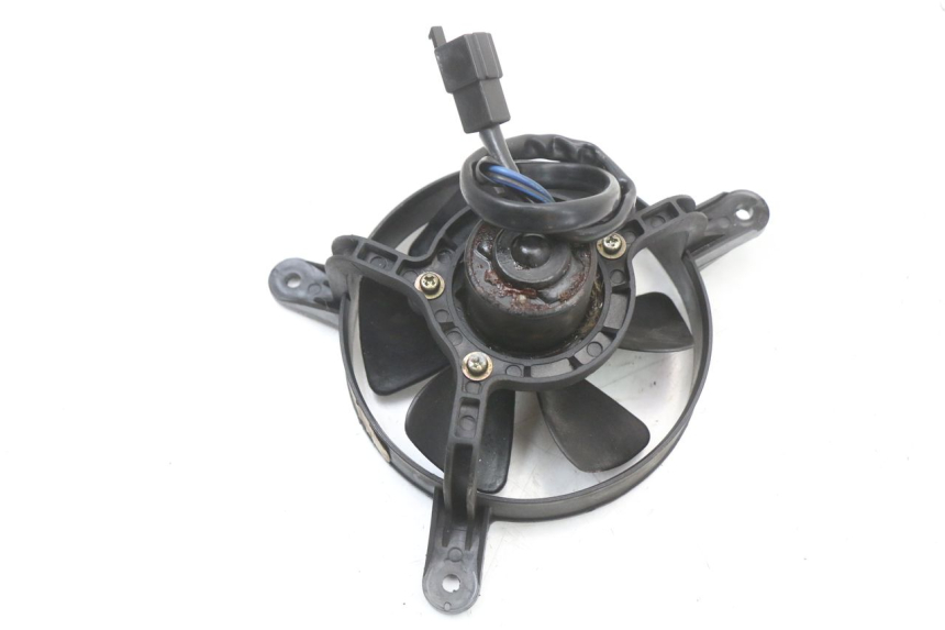 photo de FAN SYM JOYRIDE EVO 125 (2009 - 2016) - Zoom on usage condition