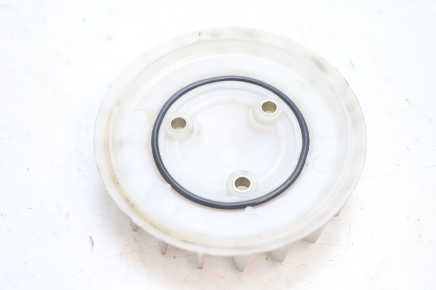 photo de FAN RIDE JUMP 2T 50 (2012 - 2017) - Zoom on usage condition