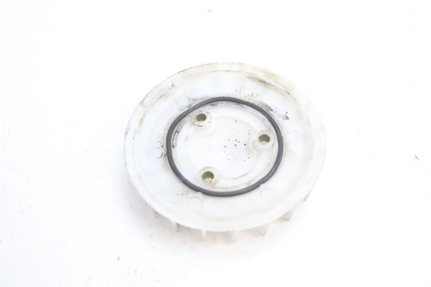 photo de FAN RIDE JUMP 2T 50 (2012 - 2017) - Zoom on usage condition