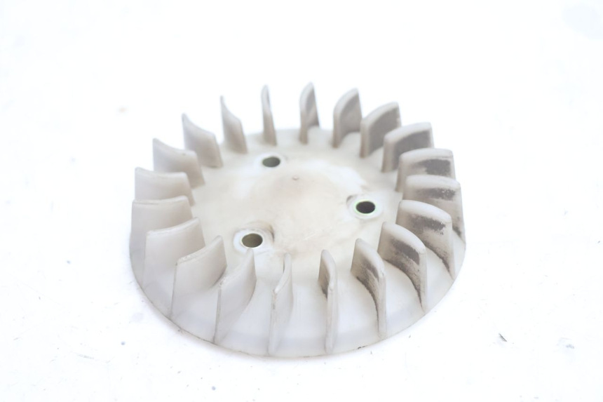 photo de FAN RIDE KALLIO 50 (2010 - 2019) - Component detail
