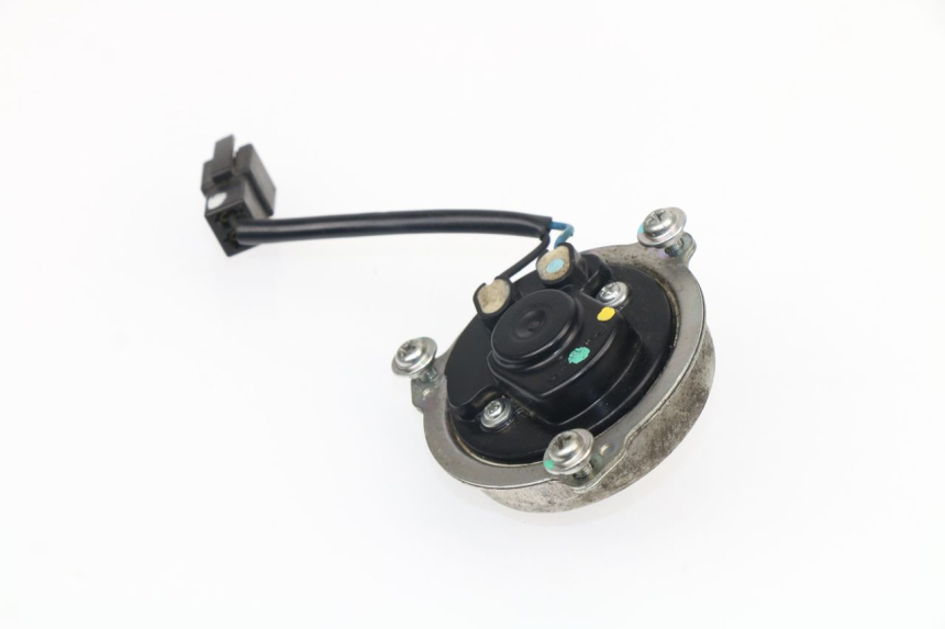 photo de FAN KAWASAKI NINJA 300 (2012 - 2017) - Component detail