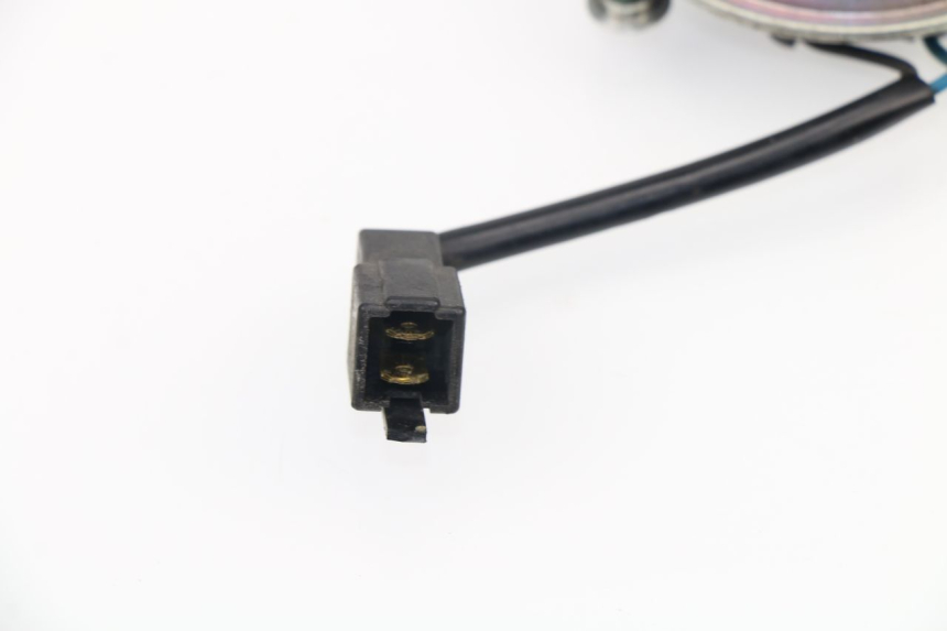 photo de FAN KAWASAKI NINJA 300 (2012 - 2017) - Zoom on usage condition