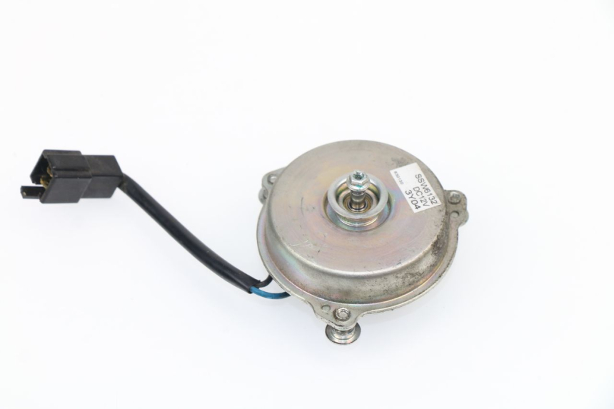 photo de FAN KAWASAKI NINJA 300 (2012 - 2017) - Technical close-up