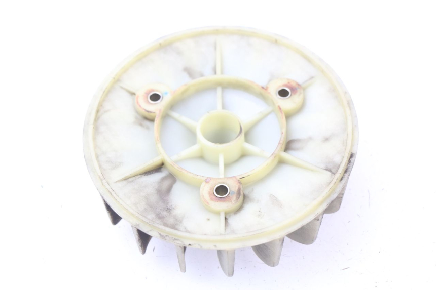 photo de FAN PEUGEOT KISBEE 2T 50 (2018 - 2022) - Component detail