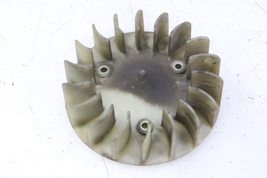 photo de FAN PEUGEOT KISBEE 2T 50 (2010 - 2017) - Main view