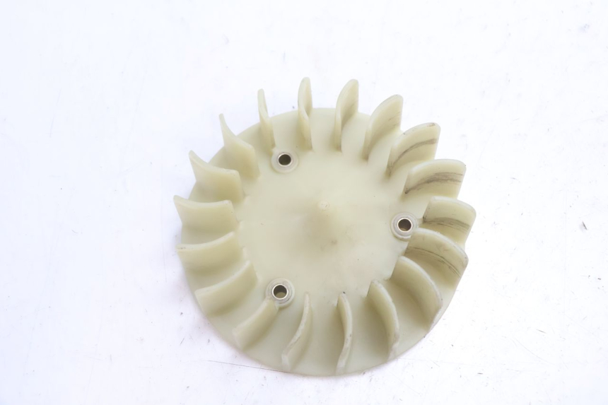 photo de FAN PEUGEOT KISBEE 2T 50 (2018 - 2022) - Component detail
