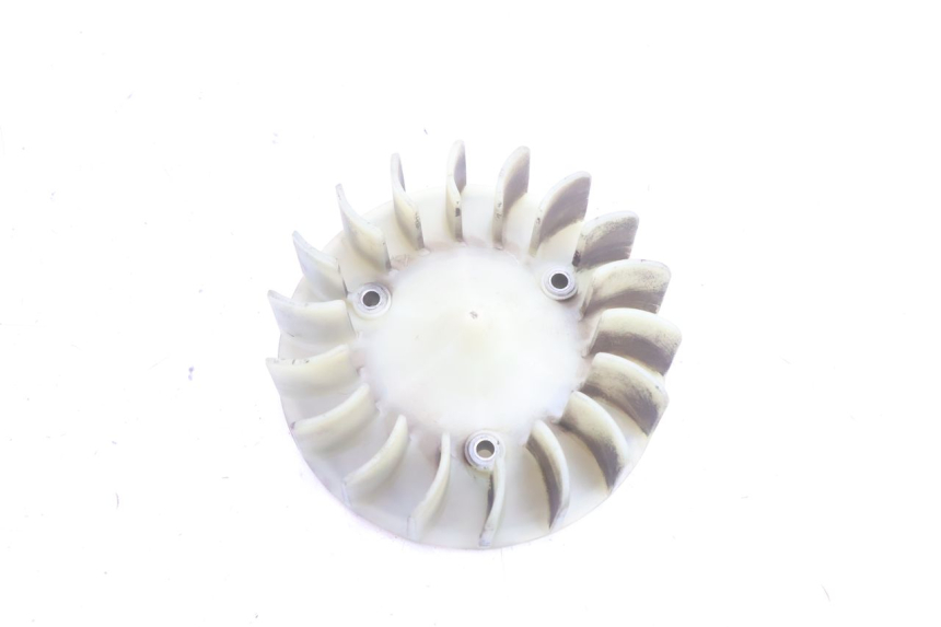 photo de FAN PEUGEOT KISBEE 2T 50 (2010 - 2017) - Main view