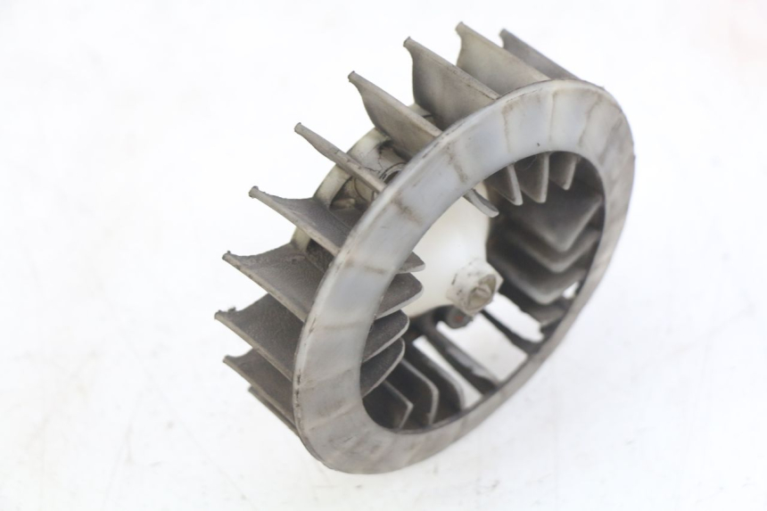 photo de FAN PEUGEOT KISBEE 4T 50 (2010 - 2017) - Component detail