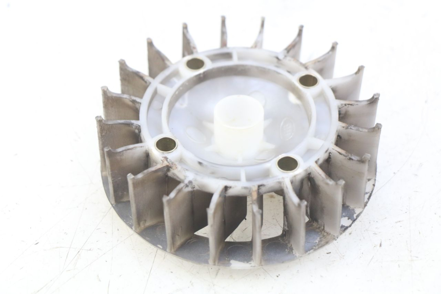 photo de FAN PEUGEOT KISBEE 4T 50 (2018 - 2022) - Component detail