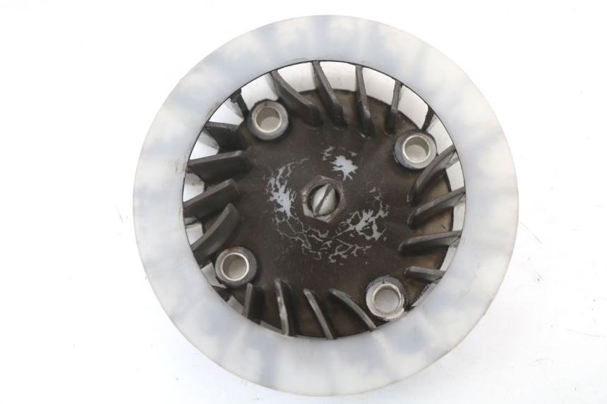 photo de FAN PEUGEOT KISBEE 4T 50 (2018 - 2022) - Main view