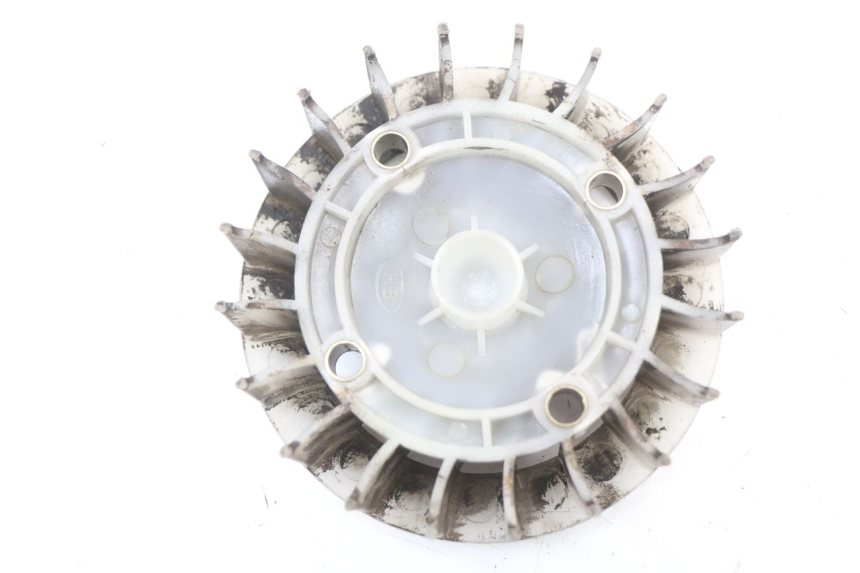 photo de FAN PEUGEOT KISBEE 4T 50 (2018 - 2022) - Component detail