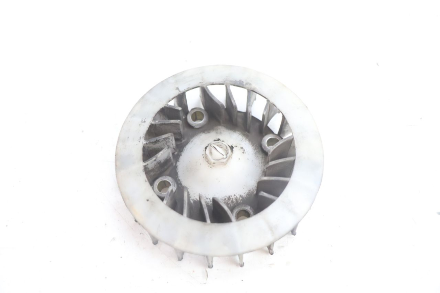 photo de FAN PEUGEOT KISBEE 4T 50 (2010 - 2017) - Zoom on usage condition