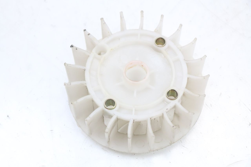 photo de FAN ORCAL KITE 4T 50 (2019 - 2023) - Main view