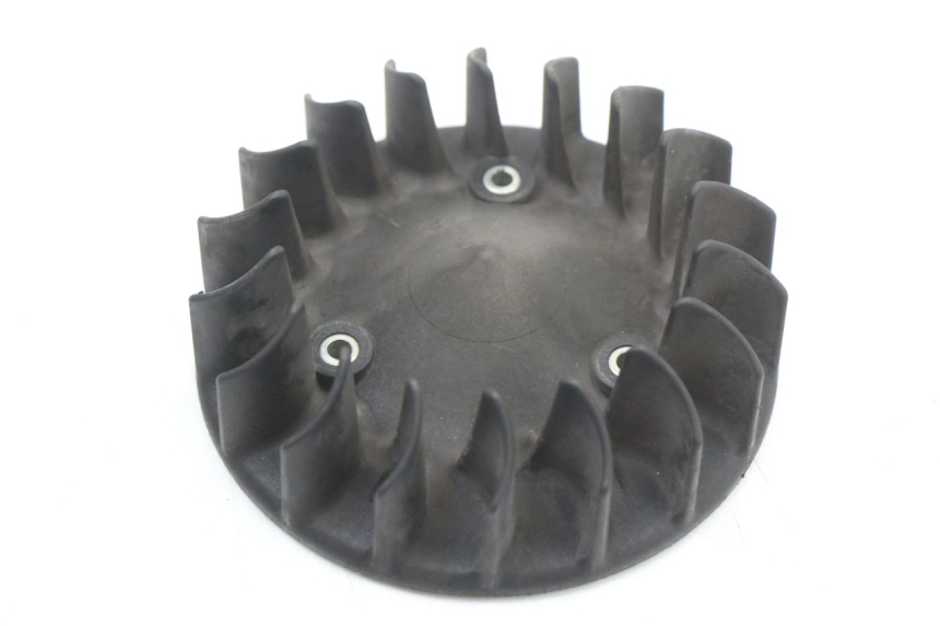 photo de FAN RENAULT KOURANOS 125 (2001 - 2004) - Main view