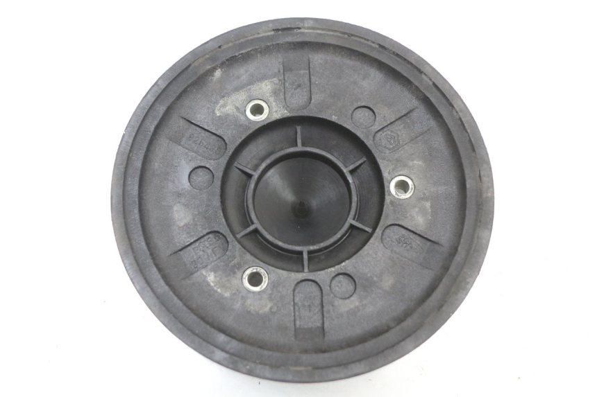 photo de FAN RENAULT KOURANOS 125 (2001 - 2004) - Zoom on usage condition