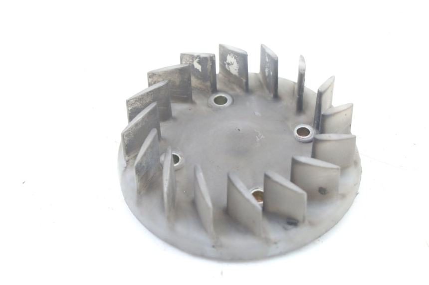 photo de FAN KYMCO AGILITY 4T 50 (2018 - 2022) - Main view