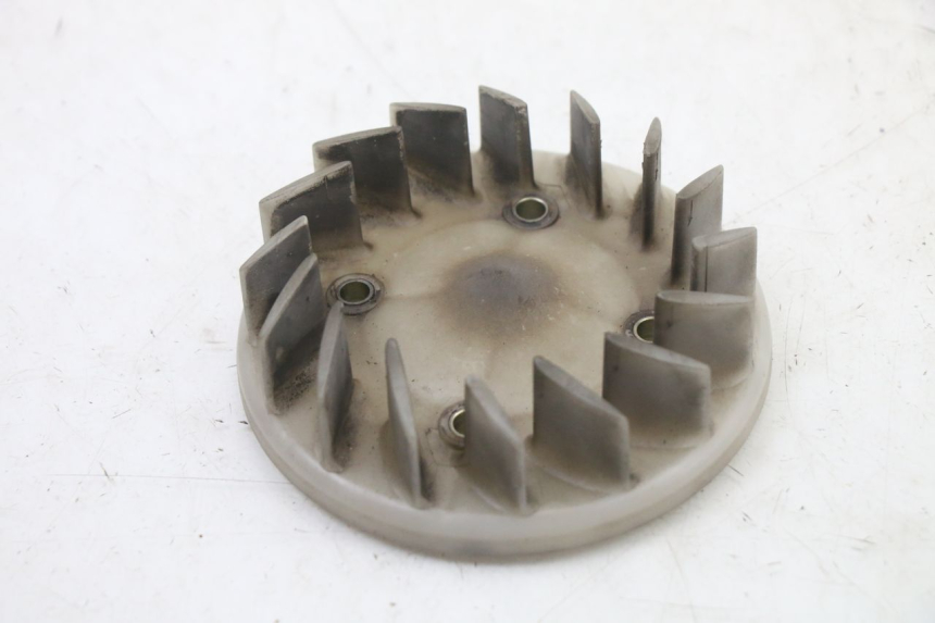 photo de FAN KYMCO DINK 4T 50 (2007 - 2018) - Component detail
