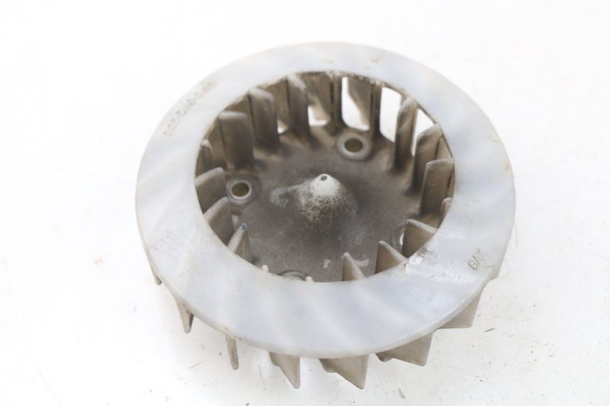 photo de FAN KYMCO LIKE 2T 50 (2009 - 2018) - Main view