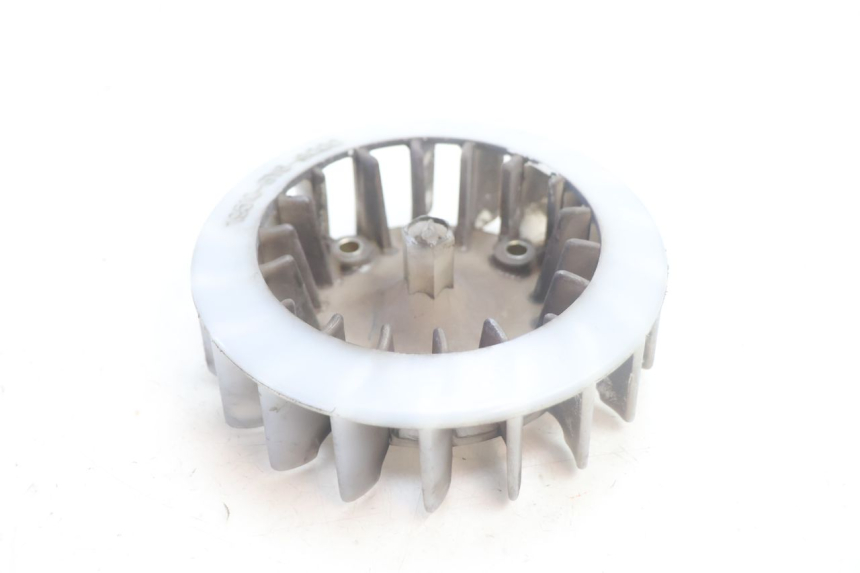 photo de FAN KYMCO LIKE 125 (2009 - 2016) - Component detail