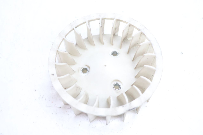 photo de FAN LONGJIA LJ50QT 8M 2T 50 (2010 - 2017) - Main view