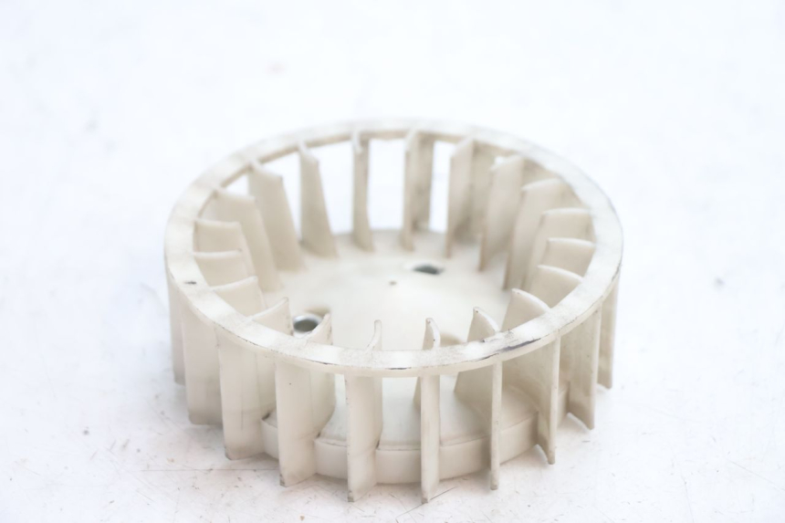 photo de FAN LONGJIA LJ50QT 8M 2T 50 (2010 - 2017) - Component detail