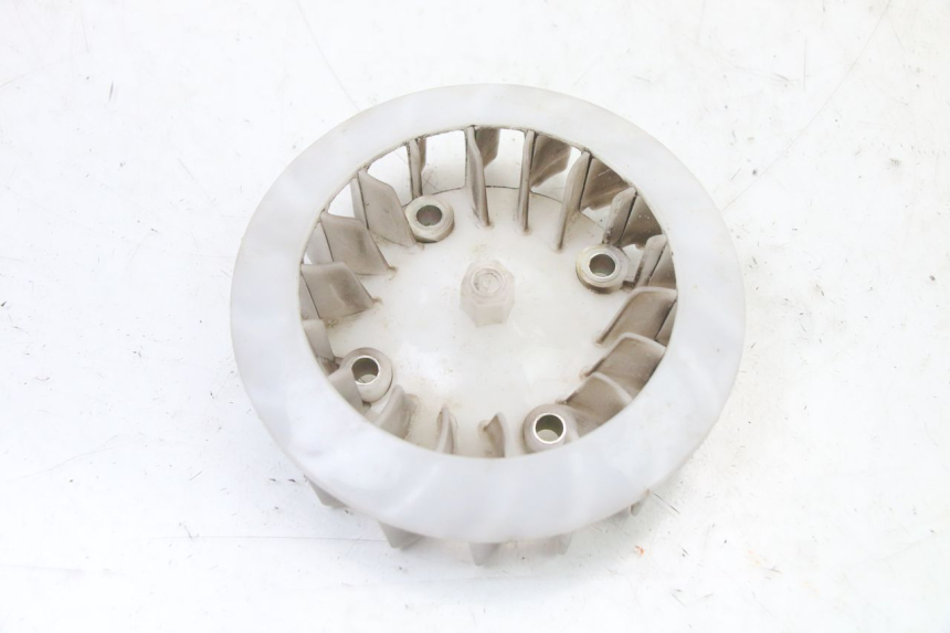 photo de FAN LONGJIA SHARPY 125 (2020 - 2024) - Main view