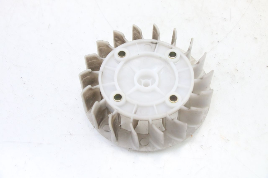photo de FAN LONGJIA SHARPY 125 (2020 - 2024) - Component detail