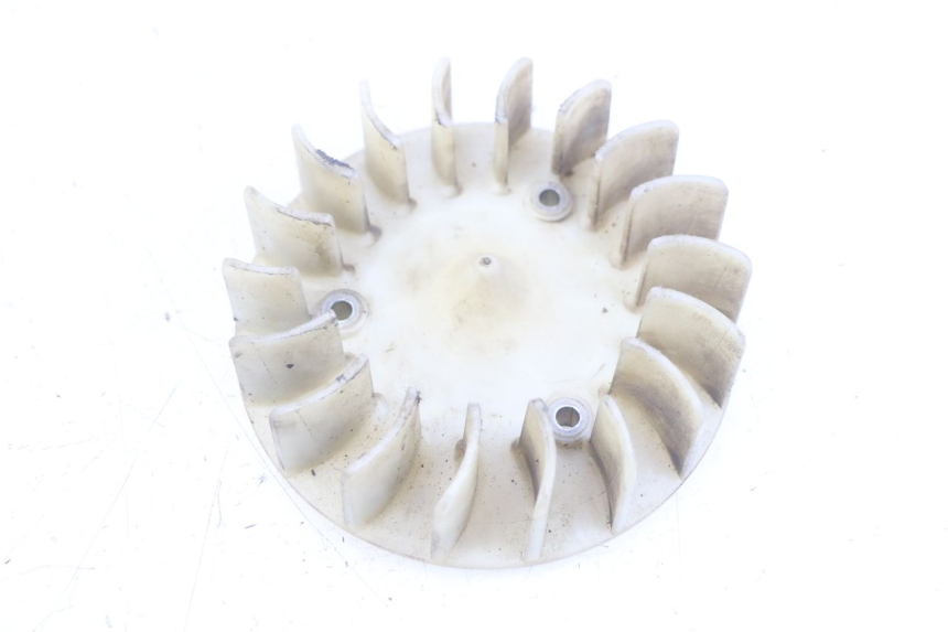 photo de FAN PEUGEOT LUDIX 50 (2005 - 2007) - Main view