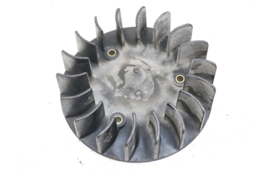 photo de FAN PEUGEOT LUDIX 50 (2008 - 2017) - Main view