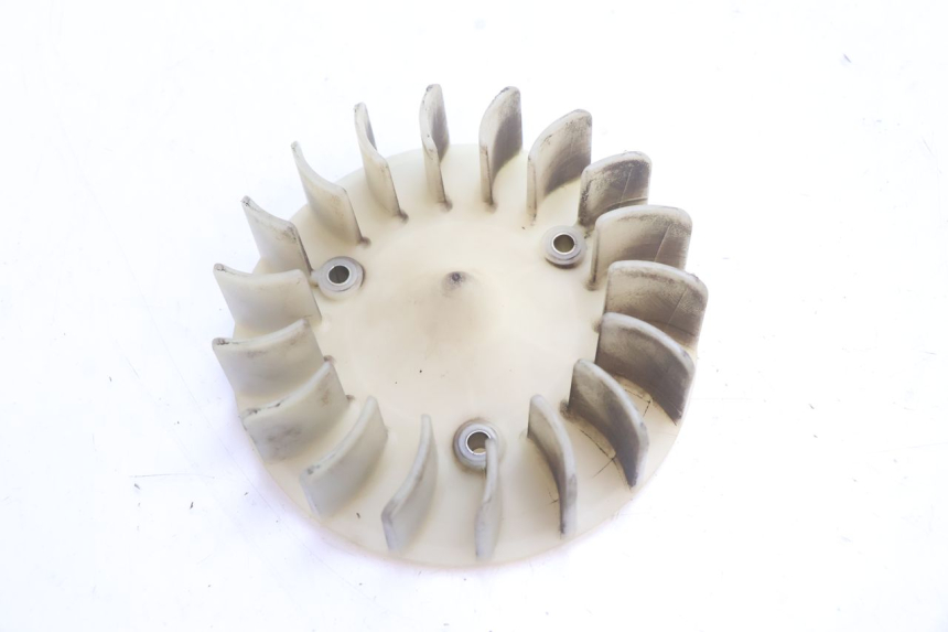 photo de FAN PEUGEOT LUDIX 50 (2008 - 2017) - Main view