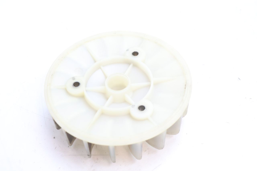 photo de FAN PEUGEOT LUDIX 50 (2008 - 2017) - Zoom on usage condition