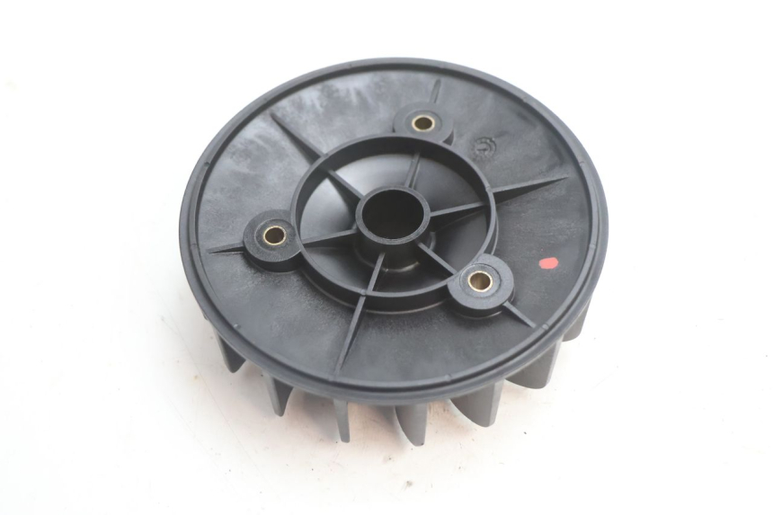 photo de FAN PEUGEOT LUDIX ONE 14P 50 (2004 - 2013) - Zoom on usage condition