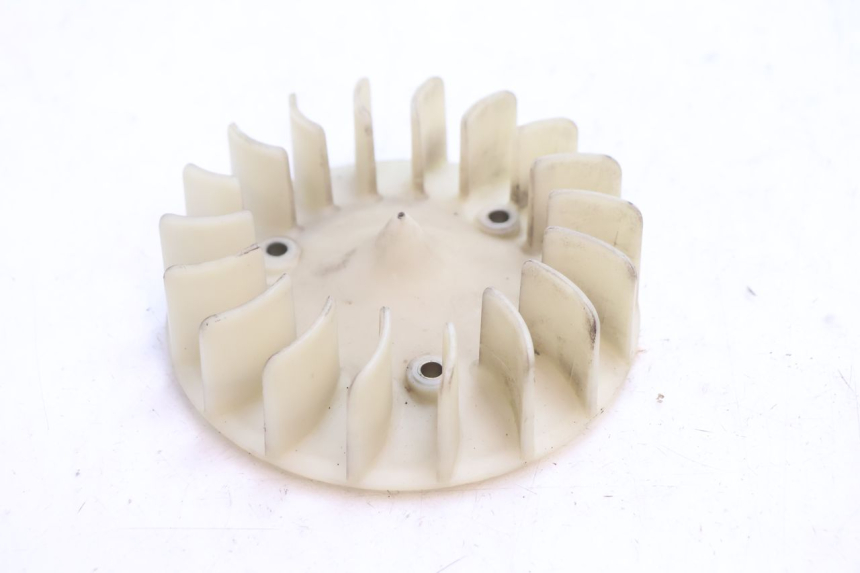 photo de FAN PEUGEOT LUDIX ONE 50 (2004 - 2013) - Main view